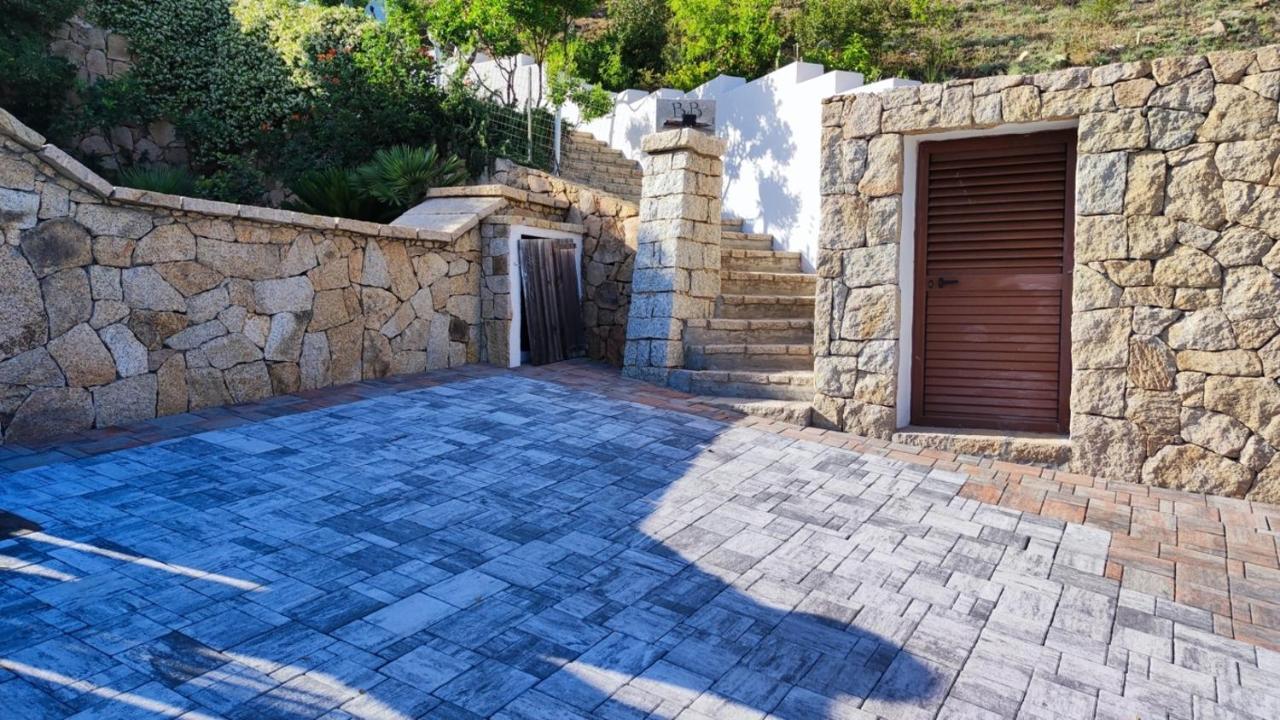 Casa L'Ulivariu Affittacamere San Teodoro  Exterior photo